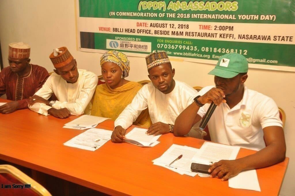 Stragetic Meeting Taking Place For Economic Growth